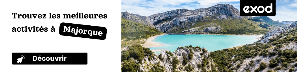 Les 13 meilleures activités outdoor à faire à Majorque