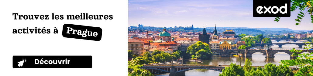 Où changer des euros à Prague au meilleur taux ?