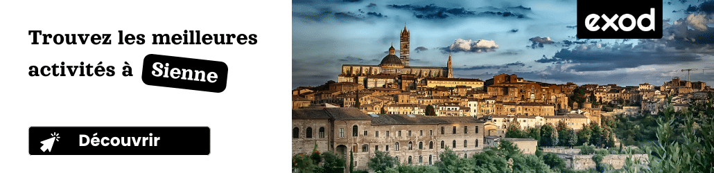 Visiter la Cathédrale de Sienne : billets, tarifs, horaires