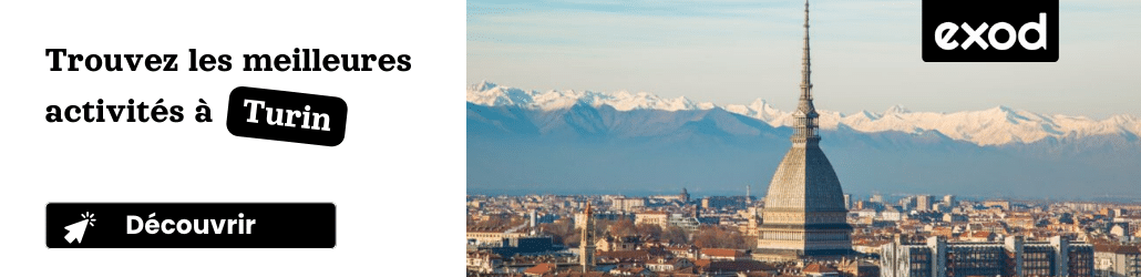 Turin en Camping-Car : location, conseils, aires, itinéraires