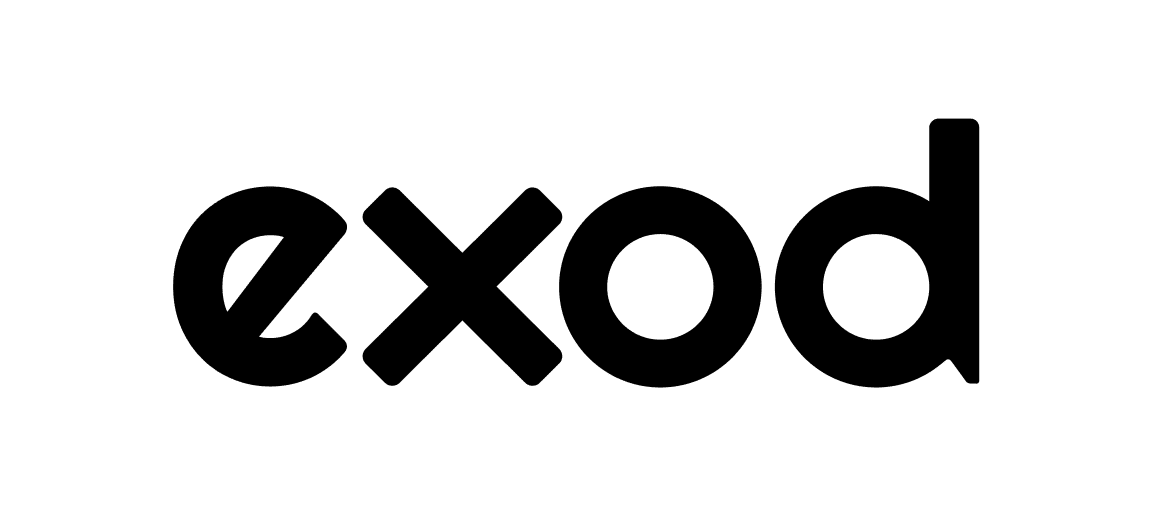 Logo exod