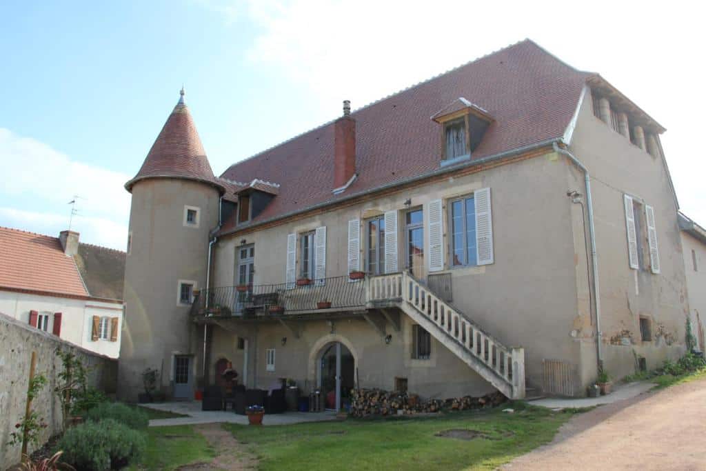 Château Besson