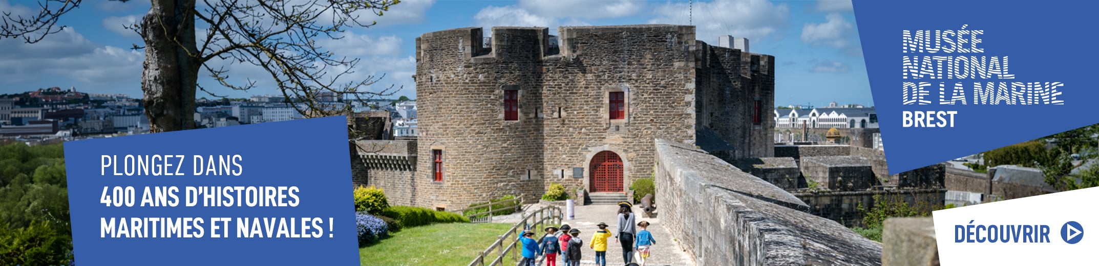 Visiter Crozon : les 8 choses incontournables à faire sur la Presqu’île