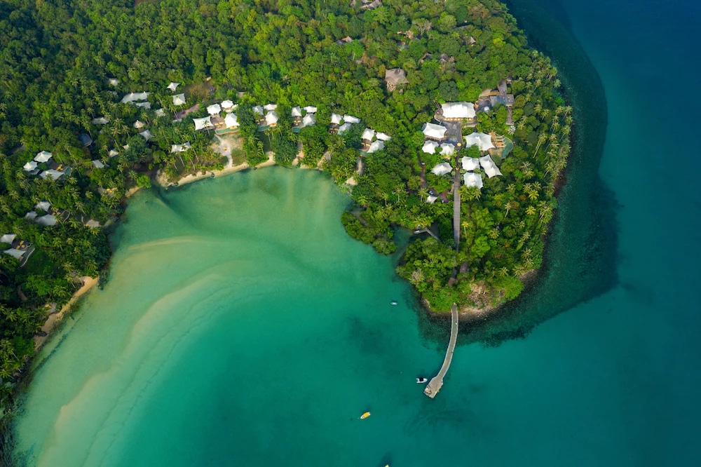 Soneva Kiri - Koh Kood