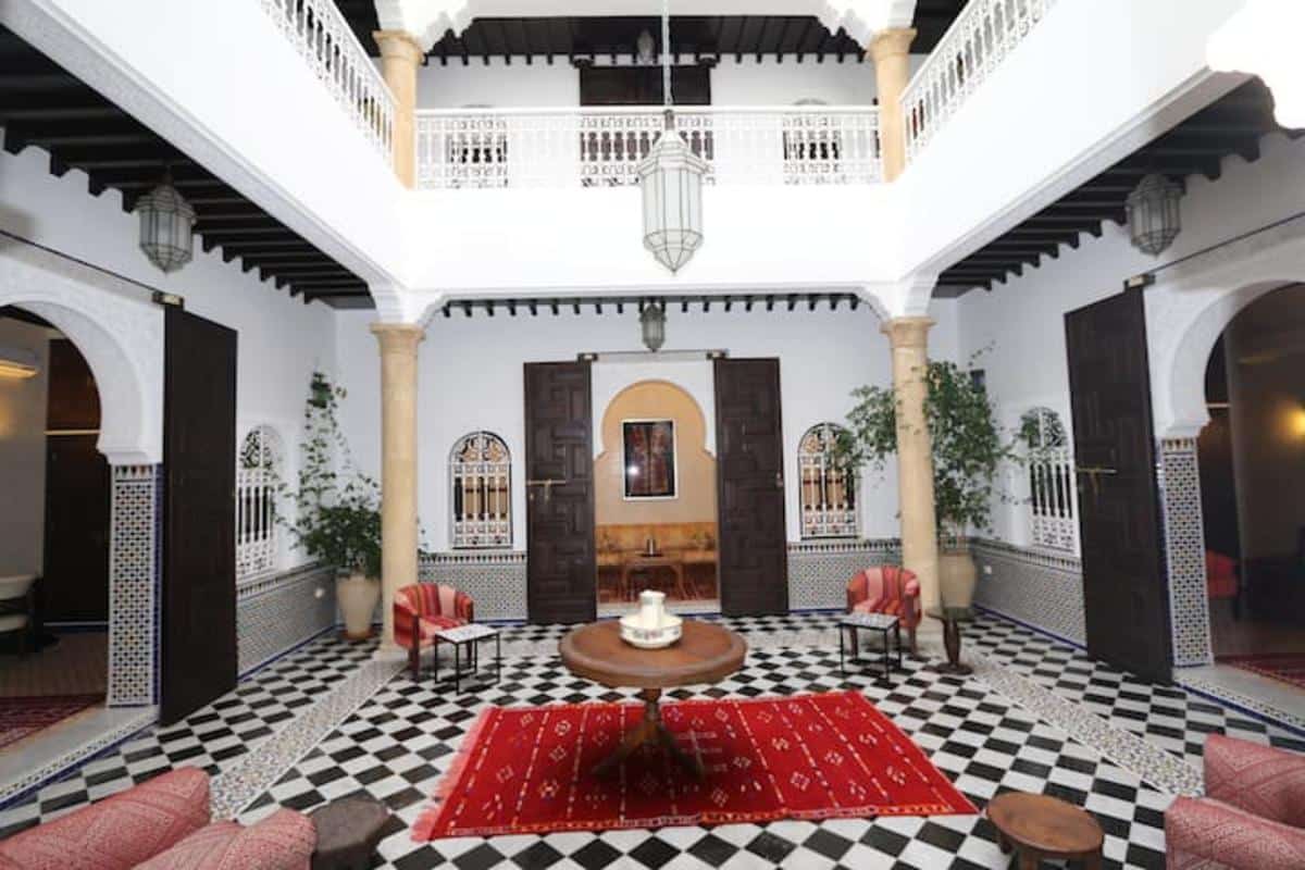 riad-ikbal-au-coeur-de-la-medina-de-rabat