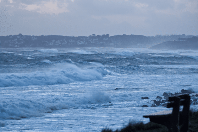 Tempête Éowyn : à quoi peut-on s'attendre en France face à ce mystère météorologique ?