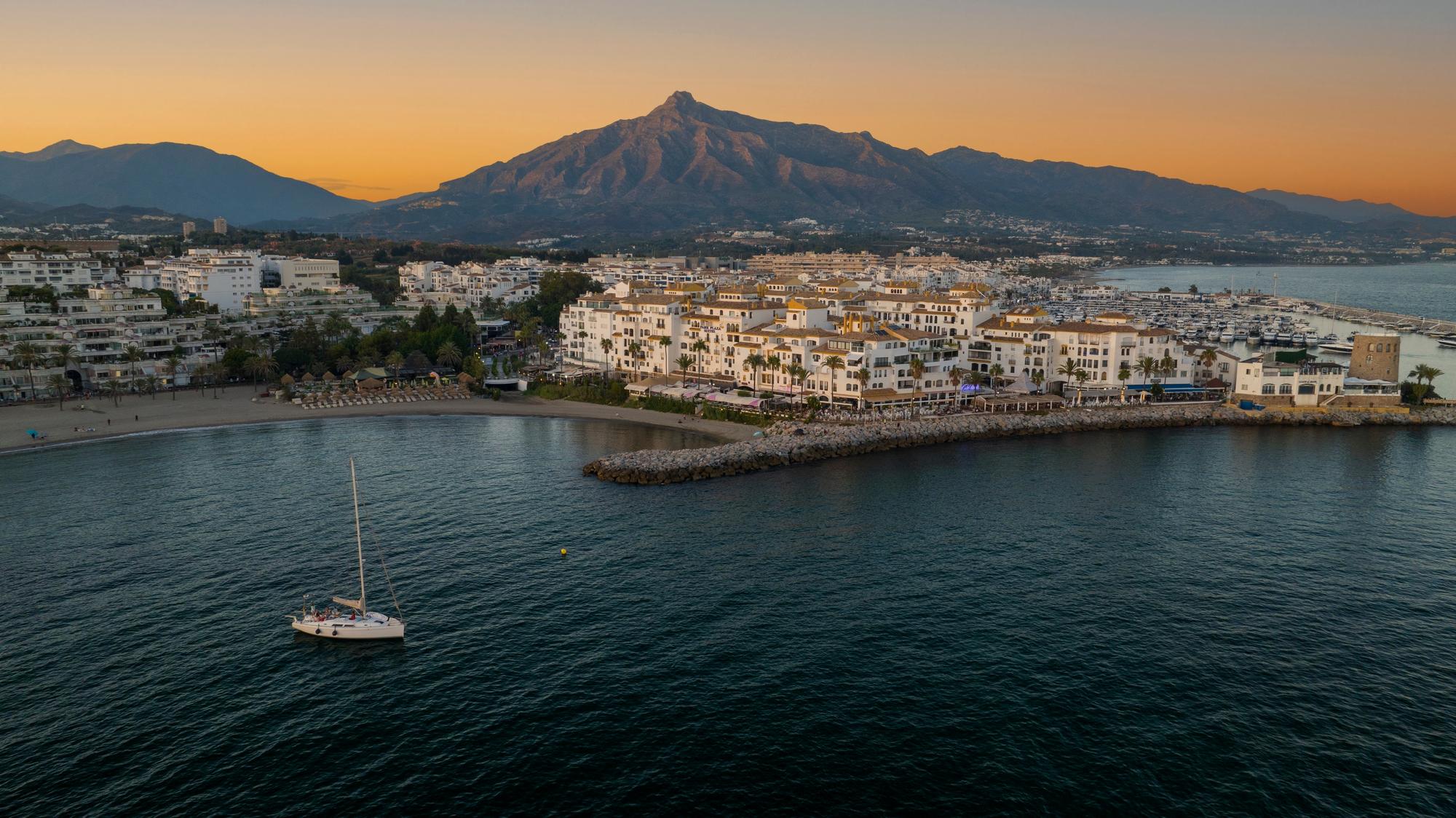Photo de marbella