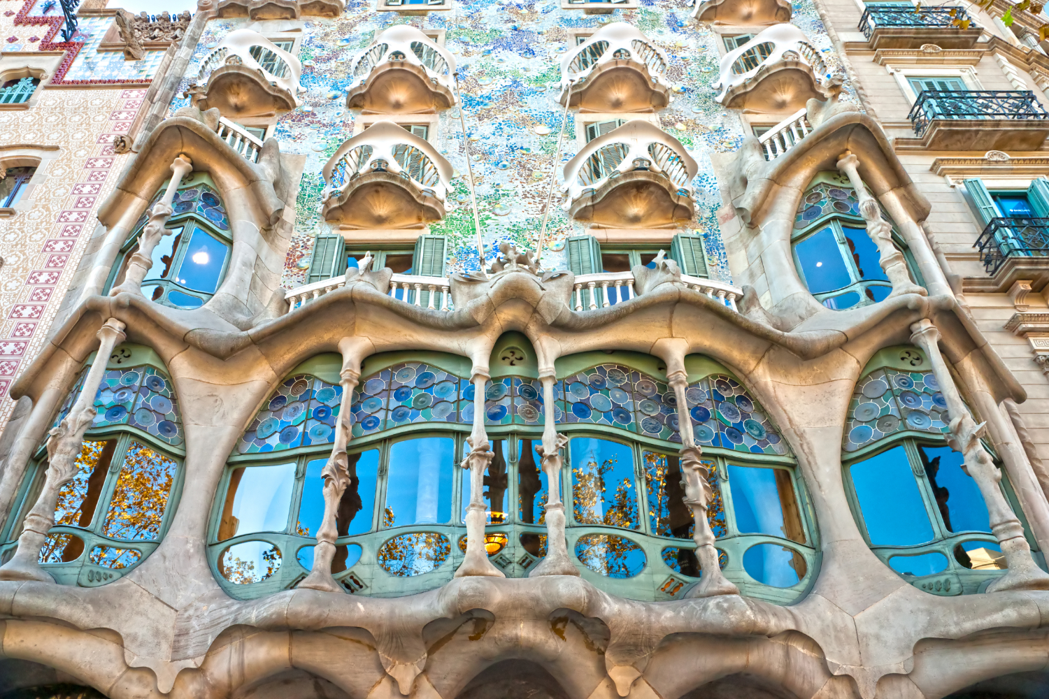 Casa Batlló, Barcelone, billet et visite