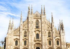 Dôme de Milan, Duomo, Cathédrale, visite et billet