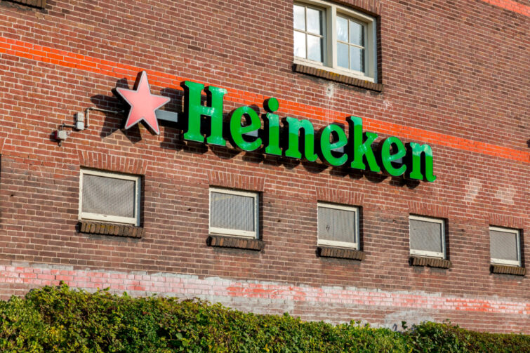 Heineken Experience, Amsterdam, billet, visite