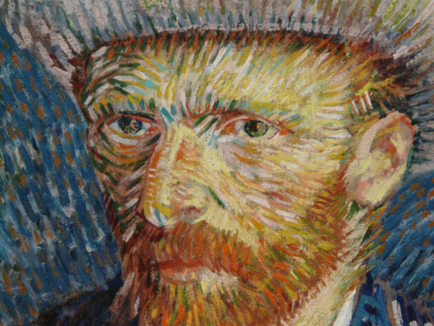 Musée van Gogh, billets, visite