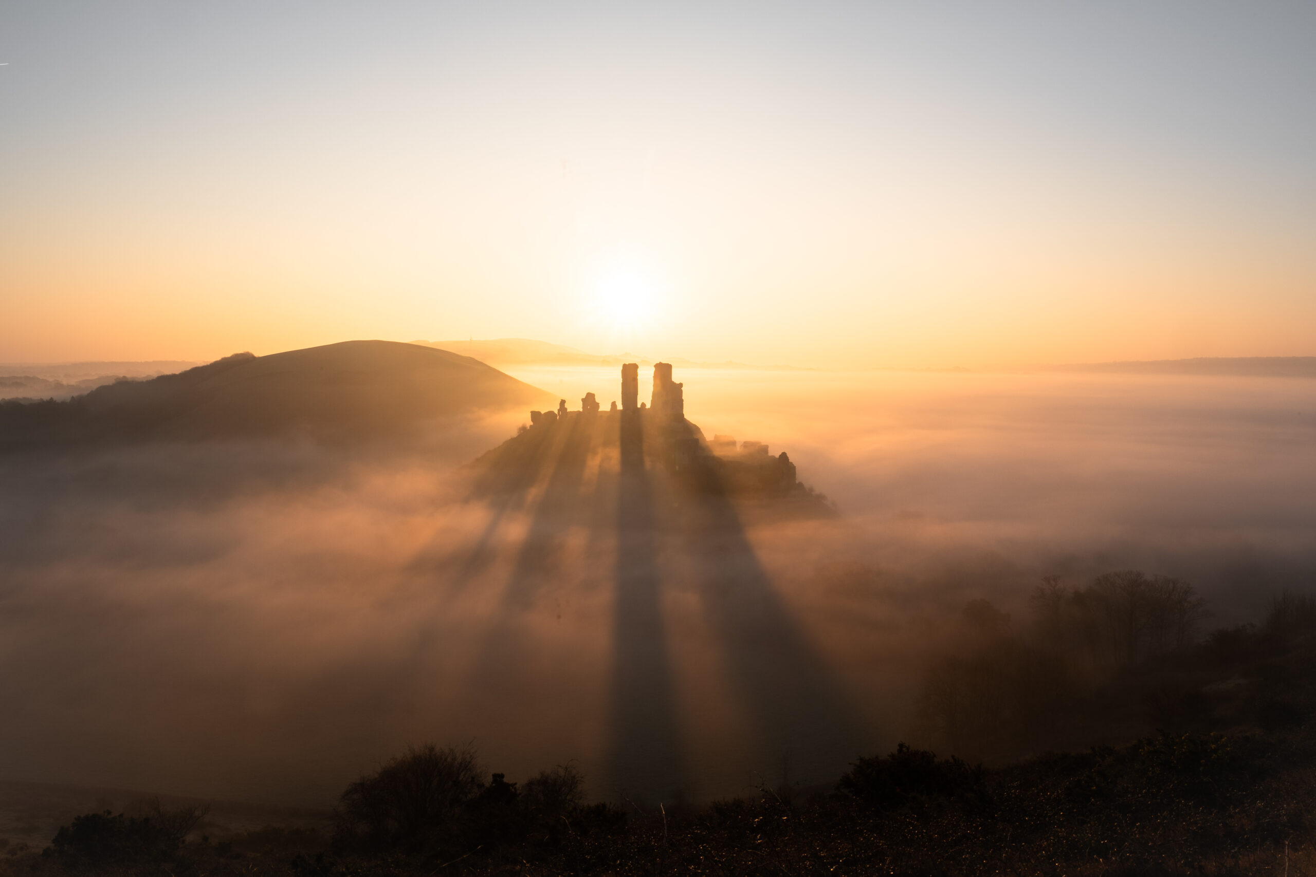 Les 8 plus beaux châteaux d’Angleterre à visiter absolument en 2025