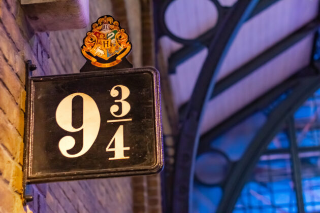 Studio Harry Potter à Londres, Billets et visites