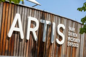 ARTIS Royal Zoo