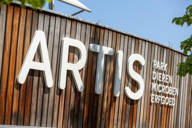 ARTIS Royal Zoo