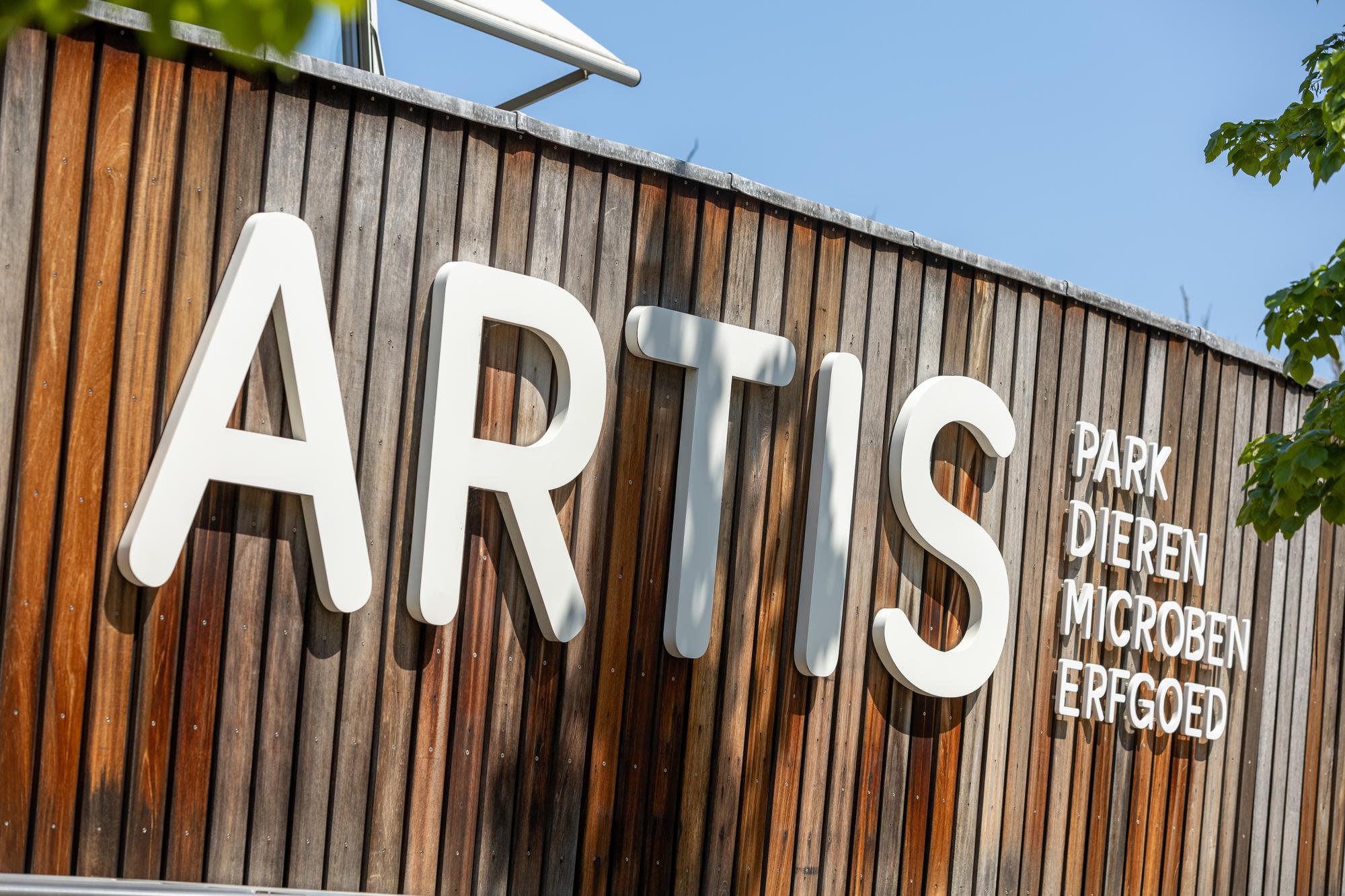 ARTIS Royal Zoo