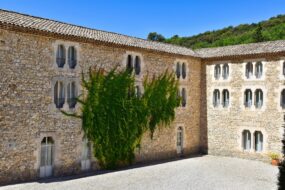 Abbaye de Sénanque