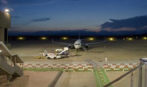 Aéroport Costa Brava - Gérone