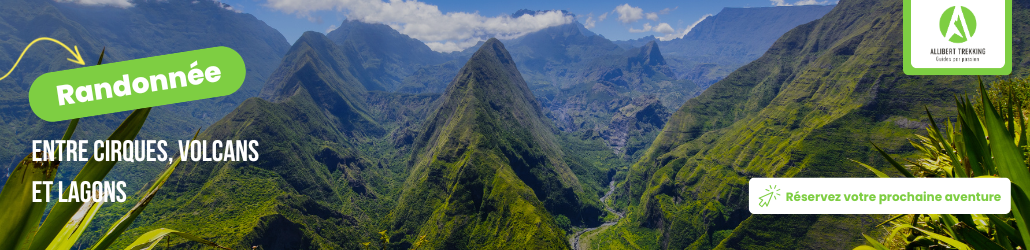 Où dormir près de l’aéroport de La Réunion ?