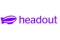 Logo headout