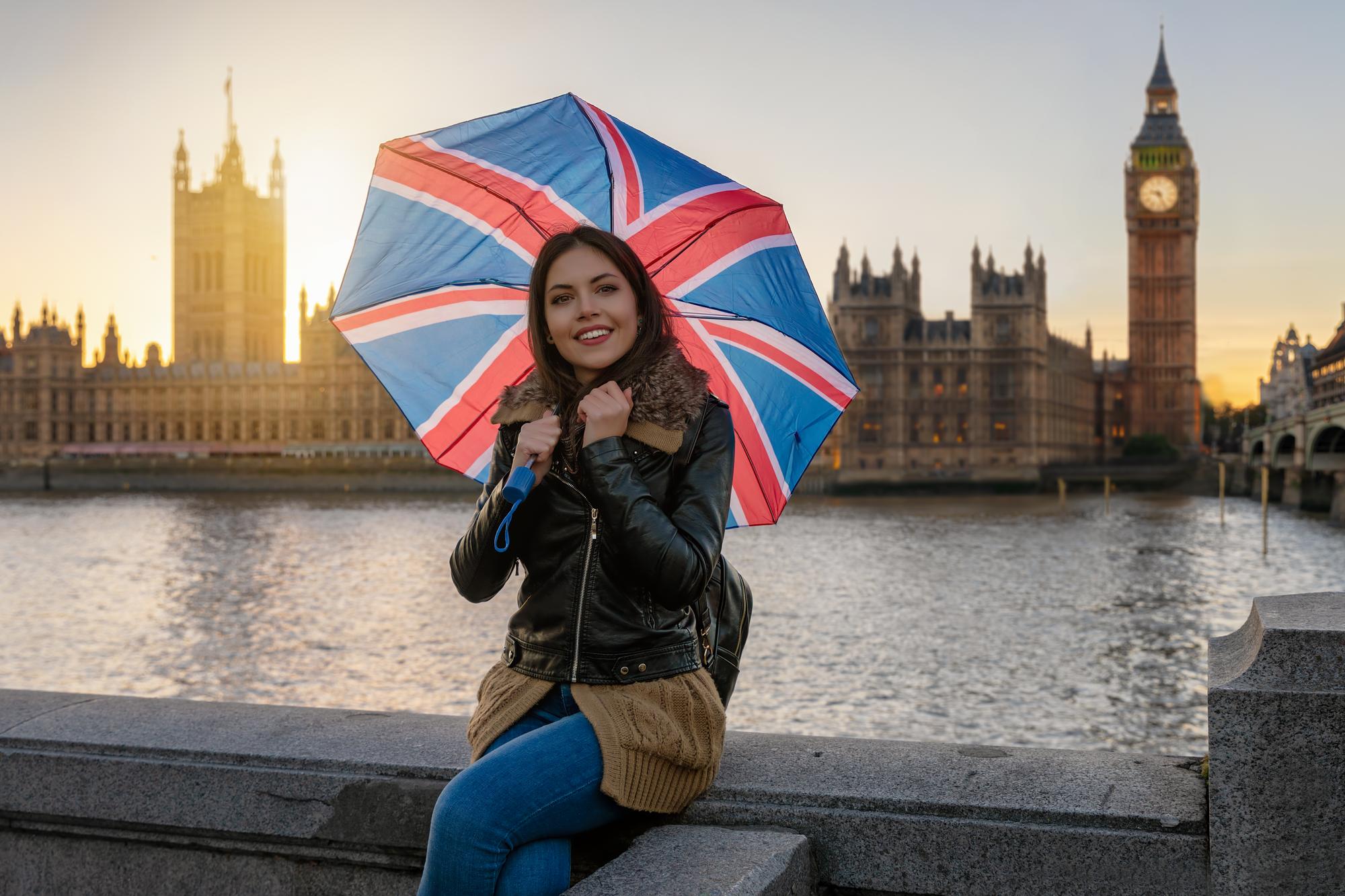 7 villes idéales en Angleterre pour réussir son séjour linguistique