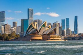 L'Opéra de Sydney
