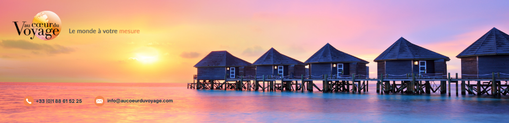 Les 11 choses incontournables à faire aux Maldives