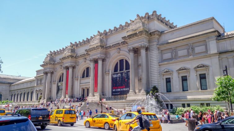 Muséum américain d'histoire naturelle