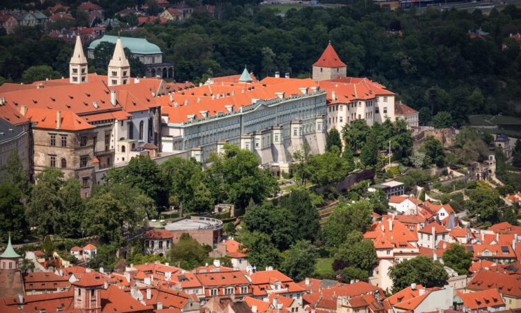 Palais Lobkowicz