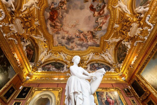 Palais Pitti