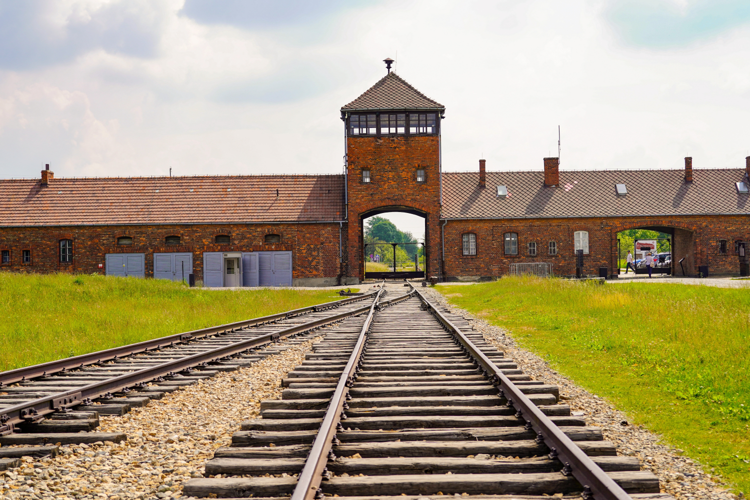 Auschwitz-Birkenau, Cracovie, billet et visite
