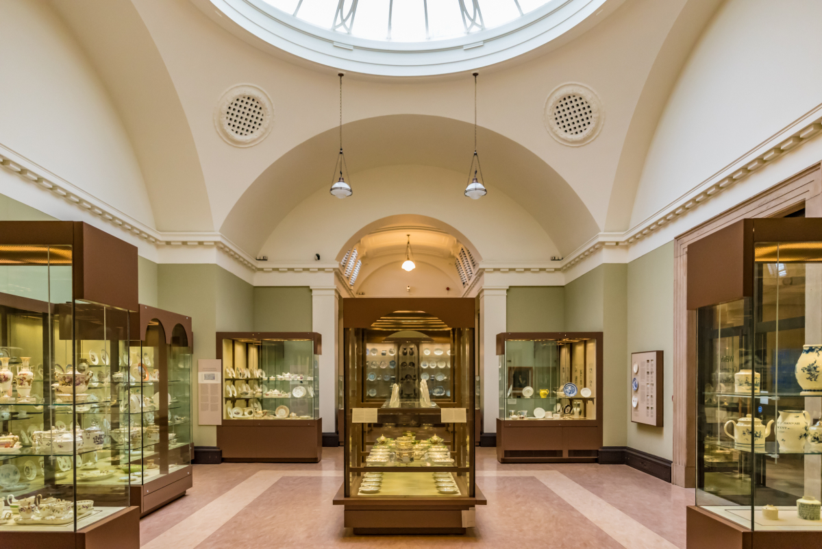Musée national de Cardiff