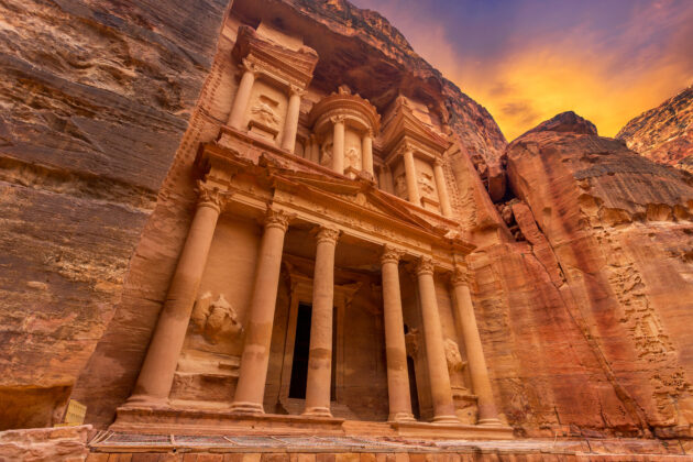 Sur les traces d'Indiana Jones : 11 destinations iconiques où les scènes des films ont vraiment été tournées