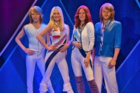 ABBA The Museum - Stockholm