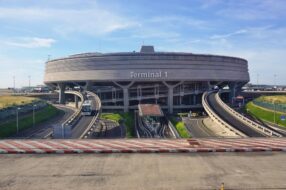 Aéroport Roissy-Charles Gaulle