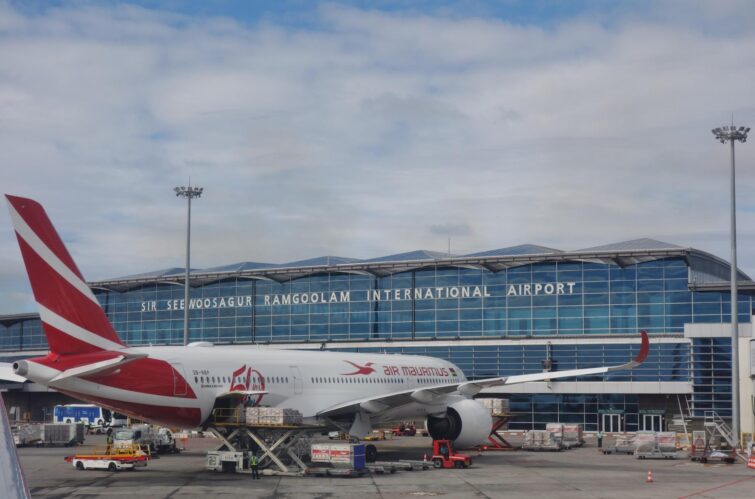 Aéroport Sir Seewoosagur Ramgoolam , Maurice