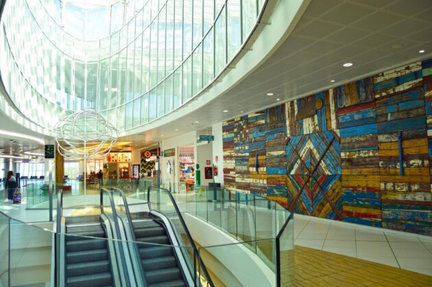 Aéroport de Bari-Palese