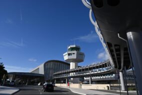 Aéroport de Dubrovnik