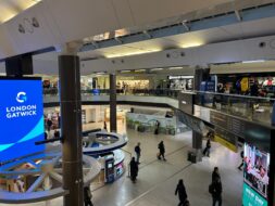 Aéroport de Londres Gatwick