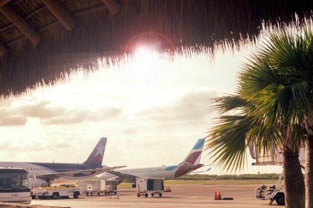 Aéroport de Punta Cana