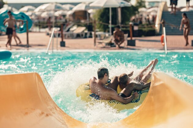 Aqualand