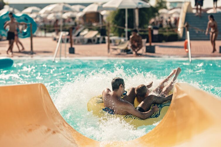 Aqualand