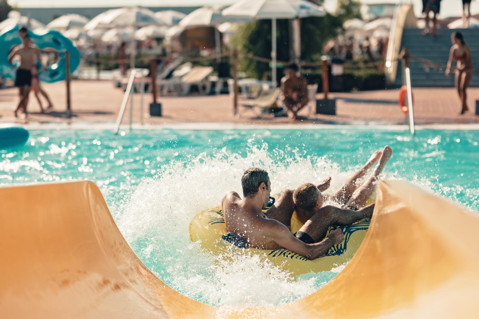 Aqualand
