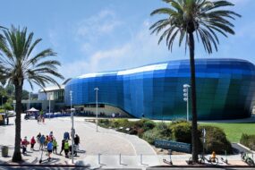 Aquarium of the Pacific à Long Beach, Los Angeles