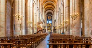 Basilique Saint-Sernin de Toulouse