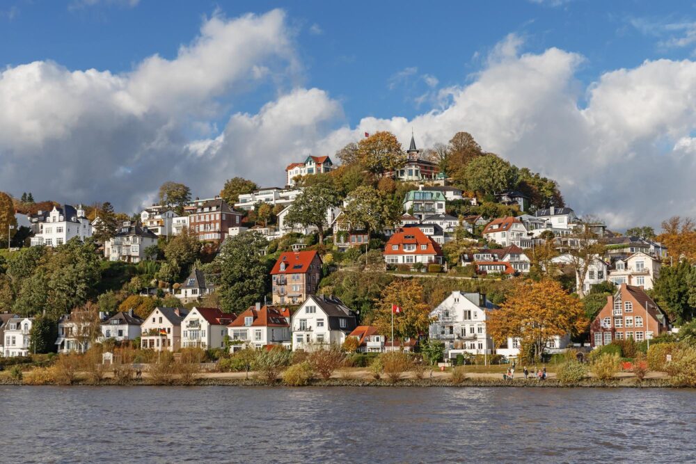 Blankenese