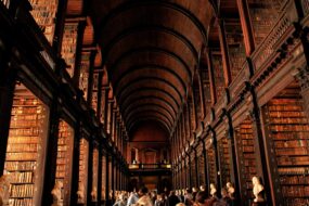 Book of Kells Experience