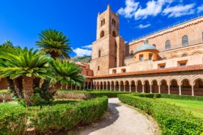 Cathédrale de Monreale