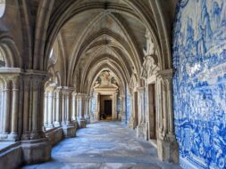 Cathédrale de Porto