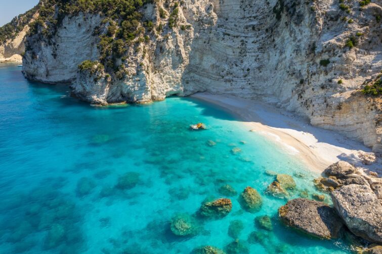 Cette cité grecque en Sicile est l’une des merveilles archéologiques les plus impressionnantes d’Europe